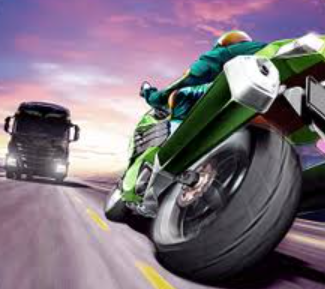 Traffic Rider APK